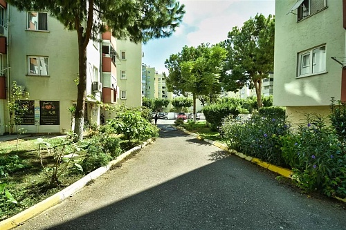 Апартаменты в Анталии, Турция, 140 м2 фото 1