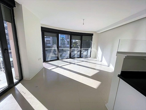 Апартаменты в Анталии, Турция, 97 м2 фото 1