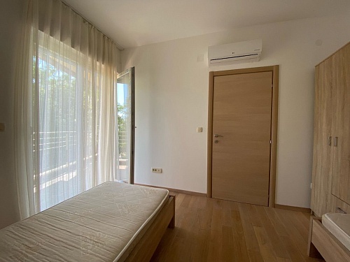 Квартира в Доброте, Черногория, 108 м2 фото 1