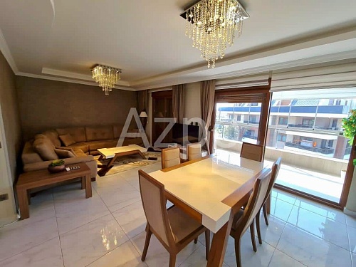 Пентхаус в Алании, Турция, 170 м2 фото 1