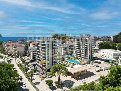 Апартаменты в Авсалларе, Турция, 61 м2 фото 1