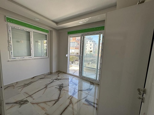 Квартира в Сиде, Турция, 145 м2 фото 1