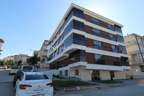 Апартаменты в Пурсакларе, Турция, 150 м2 фото 1