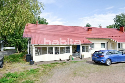 Дом в Хамине, Финляндия, 98 м2 фото 1