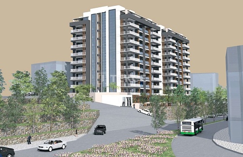 Апартаменты Нилюфер, Турция, 158 м2 фото 1