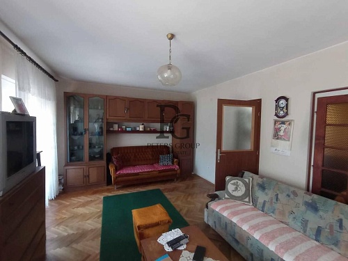 Дом в Херцег-Нови, Черногория, 100 м2 фото 1