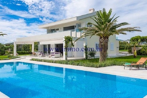 Вилла в Трогире, Хорватия, 360 м2 фото 1