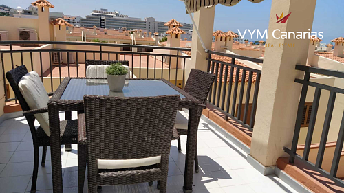 Апартаменты в Фаньябе, Испания, 60 м2 фото 1