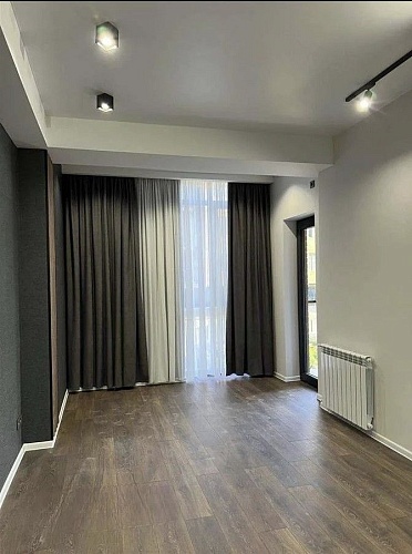 Квартира в Тбилиси, Грузия, 59 м2 фото 1