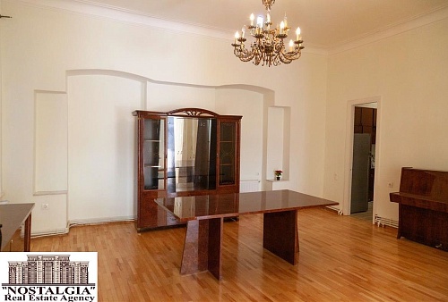 Квартира в Тбилиси, Грузия, 100 м2 фото 1