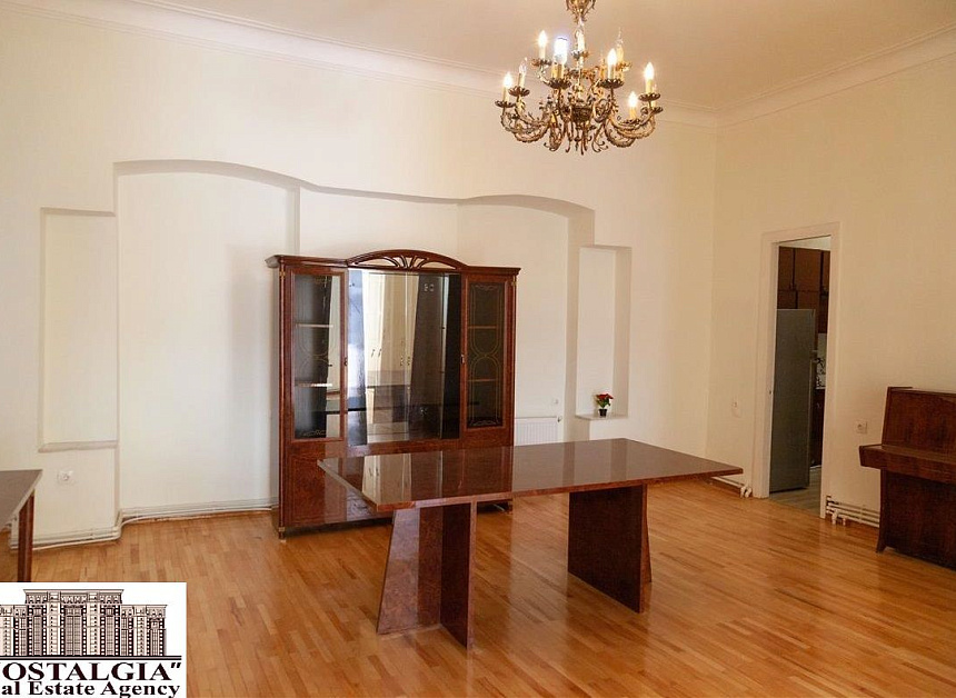 Квартира в Тбилиси, Грузия, 100 м2