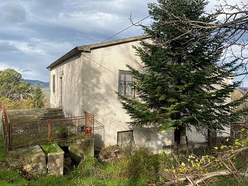 Дом в Кьети, Италия, 178 м2 фото 1