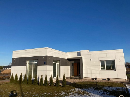 Дом в Рижском крае, Латвия, 1 250 сот. фото 1