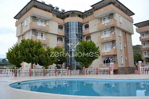 Апартаменты в Алании, Турция, 70 м2 фото 1