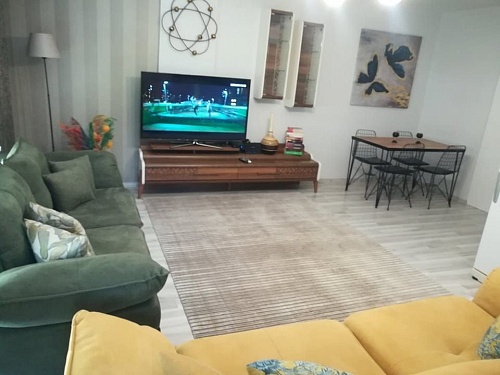 Квартира Hurma Mah., Турция, 90 м2 фото 1