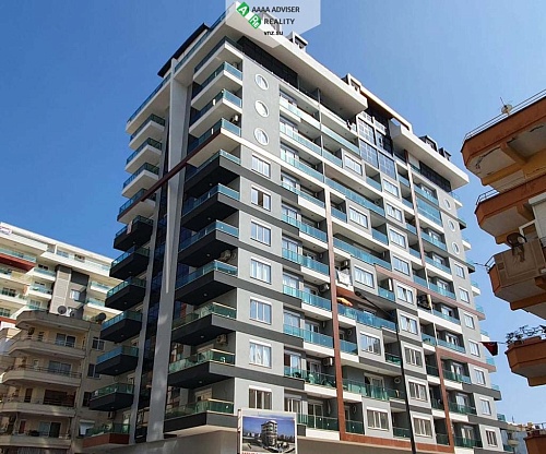 Квартира в Алании, Турция, 160 м2 фото 1
