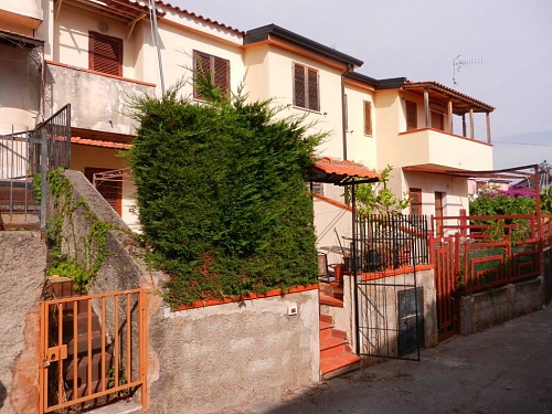 Квартира в Скалее, Италия, 68 м2 фото 1