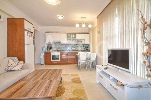 Апартаменты в Фетхие, Турция, 75 м2 фото 1