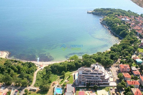 Апартаменты в Царево, Болгария, 101 м2 фото 1
