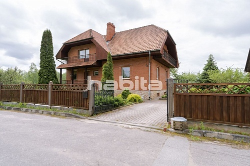 Дом Janmuiza, Латвия, 330 м2 фото 1