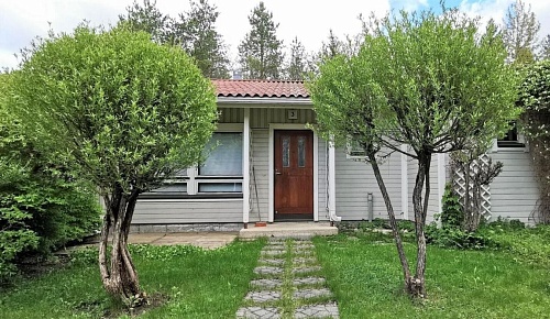 Таунхаус в Оулу, Финляндия, 59.5 м2 фото 1