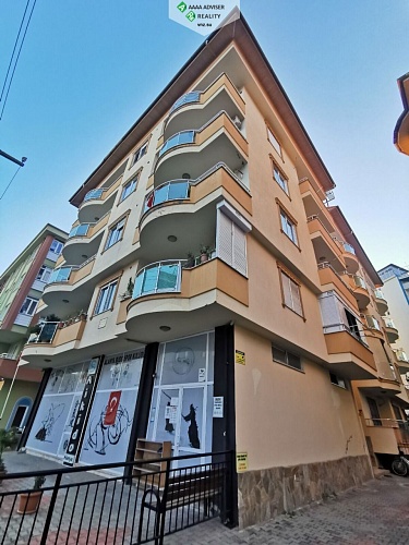 Квартира в Алании, Турция, 300 м2 фото 1