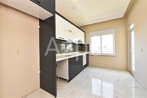 Апартаменты в Алании, Турция, 100 м2 фото 1