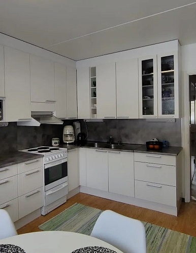 Квартира в Ямся, Финляндия, 76.5 м2 фото 1