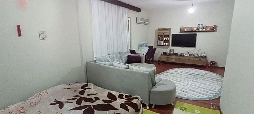 Квартира в Анталии, Турция, 100 м2 фото 1