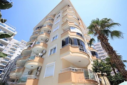 Апартаменты в Алании, Турция, 120 м2 фото 1