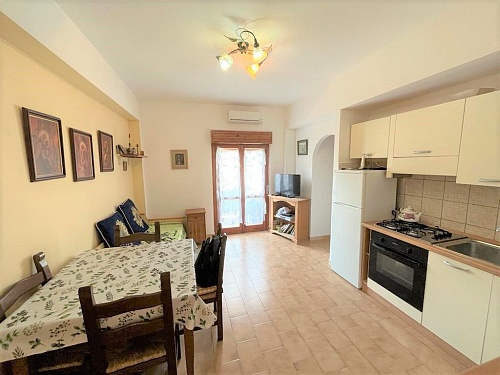Квартира в Скалее, Италия, 75 м2 фото 1