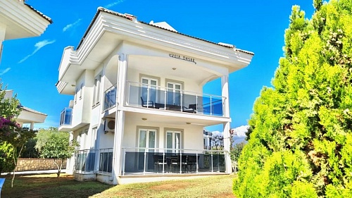 Вилла в Фетхие, Турция, 180 м2 фото 1