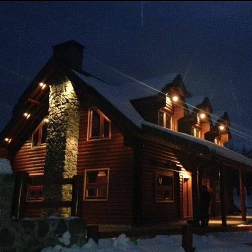 Бунгало в Колашине, Черногория, 180 м2 фото 1