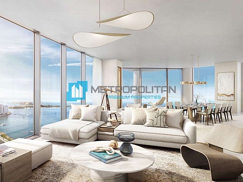Апартаменты в Дубае, ОАЭ, 85.28 м2 фото 1