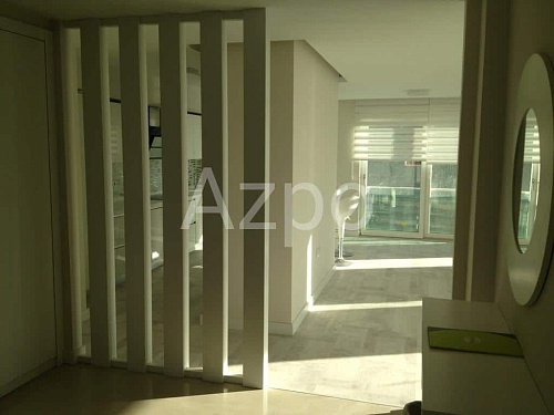 Апартаменты в Анталии, Турция, 150 м2 фото 1