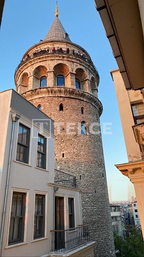 Апартаменты в Стамбуле, Турция, 95 м2 фото 1
