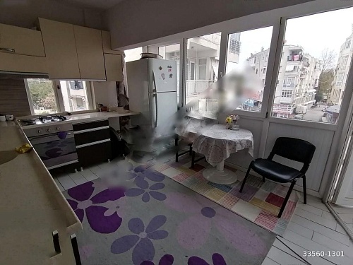 Квартира в Анталии, Турция, 140 м2 фото 1