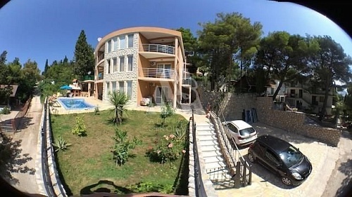 Вилла в Баре, Черногория, 520 м2 фото 1