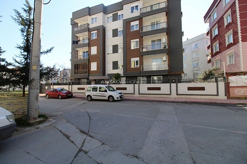 Апартаменты в Анталии, Турция, 85 м2 фото 1