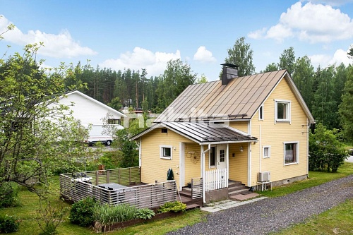 Дом в Ориматтила, Финляндия, 88 м2 фото 1