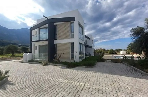 Квартира в Лапитосе, Кипр, 85 м2 фото 1