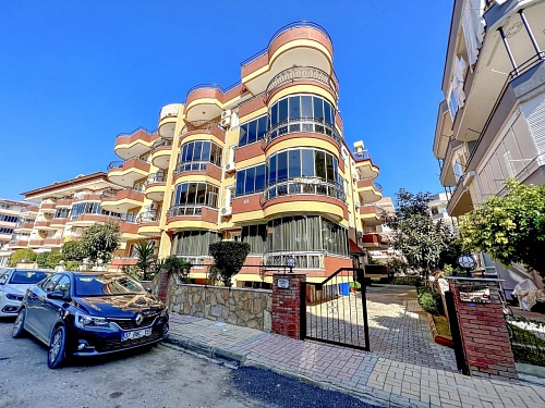 Пентхаус в Алании, Турция, 190 м2 фото 1