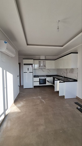 Квартира в Алании, Турция, 60 м2 фото 1