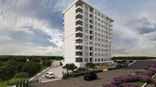 Апартаменты Ортахисар, Турция, 177 м2 фото 1