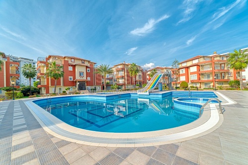 Вилла в Кестеле, Турция, 230 м2 фото 1