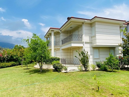 Вилла в Чамьюве, Турция, 230 м2 фото 1