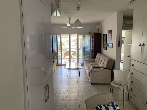 Квартира в Алании, Турция, 120 м2 фото 1