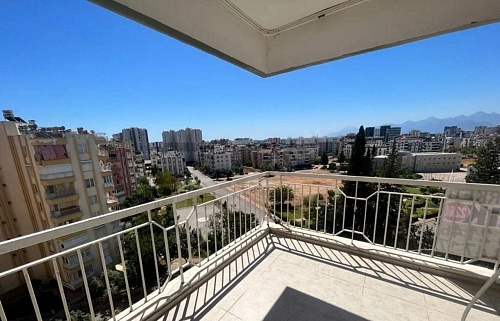 Квартира в Анталии, Турция, 170 м2 фото 1