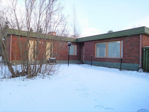 Дом в Хамине, Финляндия, 170 м2 фото 1