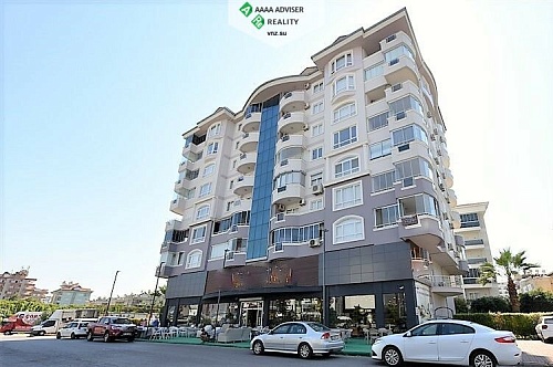 Квартира в Алании, Турция, 150 м2 фото 1